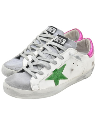 GG SNEAKERS - GGD2500003034
