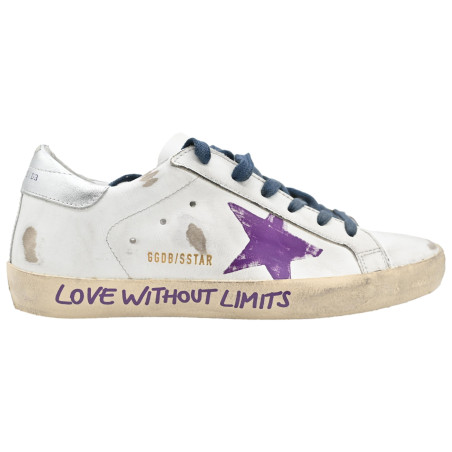 GG SNEAKERS - GGD2500003035