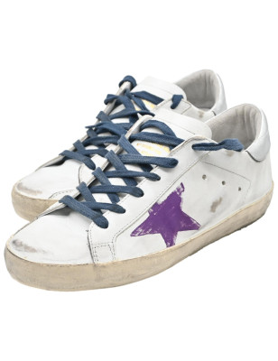GG SNEAKERS - GGD2500003035