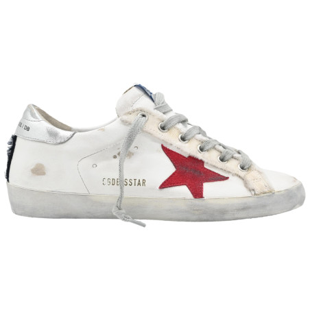 GG SNEAKERS - GGD2500003036