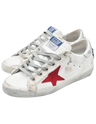 GG SNEAKERS - GGD2500003036