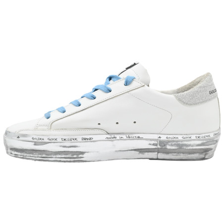 GG SNEAKERS - GGD2500003041