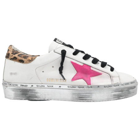 GG SNEAKERS - GGD2500003043