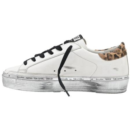 GG SNEAKERS - GGD2500003043