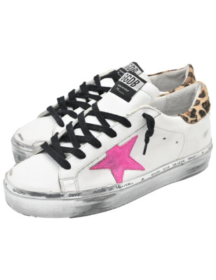 GG SNEAKERS - GGD2500003043
