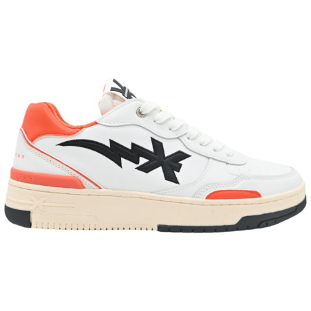 JOHN RICHMOND SNEAKERS - JREU250000001