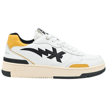 JOHN RICHMOND SNEAKERS - JREU250000002