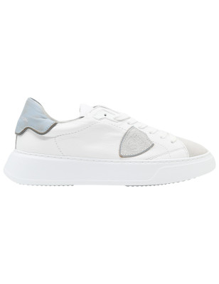 PHILIPPE MODEL SNEAKERS - PMEU250000675