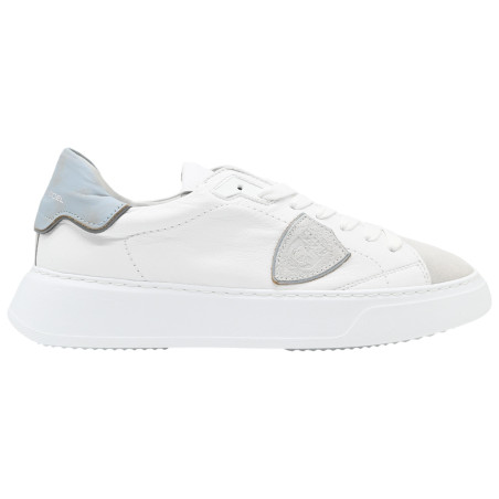 PHILIPPE MODEL SNEAKERS - PMEU250000675