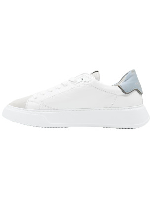 PHILIPPE MODEL SNEAKERS - PMEU250000675