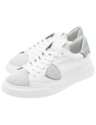PHILIPPE MODEL SNEAKERS - PMEU250000675