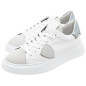 PHILIPPE MODEL SNEAKERS - PMEU250000675