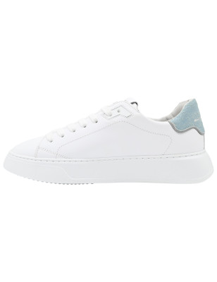 PHILIPPE MODEL SNEAKERS - PMEU250000676
