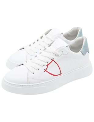 PHILIPPE MODEL SNEAKERS - PMEU250000676