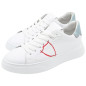 PHILIPPE MODEL SNEAKERS - PMEU250000676
