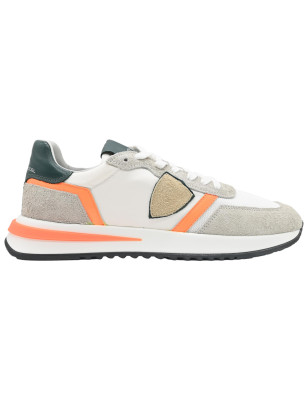 PHILIPPE MODEL SNEAKERS - PMEU250000677