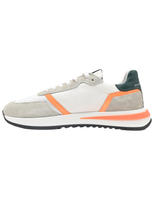 PHILIPPE MODEL SNEAKERS - PMEU250000677