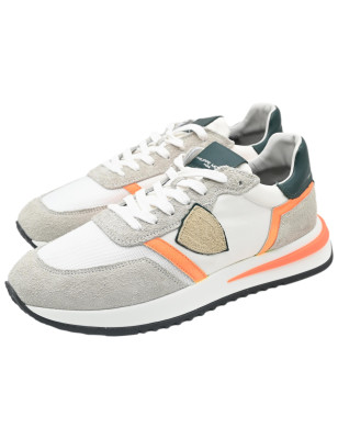 PHILIPPE MODEL SNEAKERS - PMEU250000677