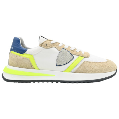 PHILIPPE MODEL SNEAKERS - PMEU250000678