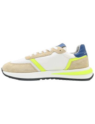 PHILIPPE MODEL SNEAKERS - PMEU250000678