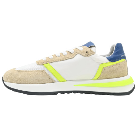 PHILIPPE MODEL SNEAKERS - PMEU250000678