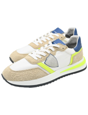 PHILIPPE MODEL SNEAKERS - PMEU250000678