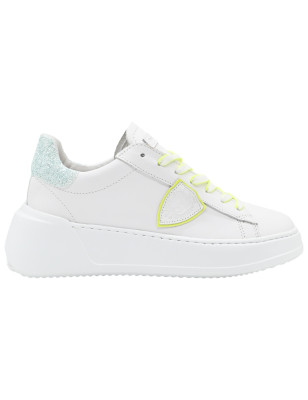 PHILIPPE MODEL SNEAKERS - PMED250001281