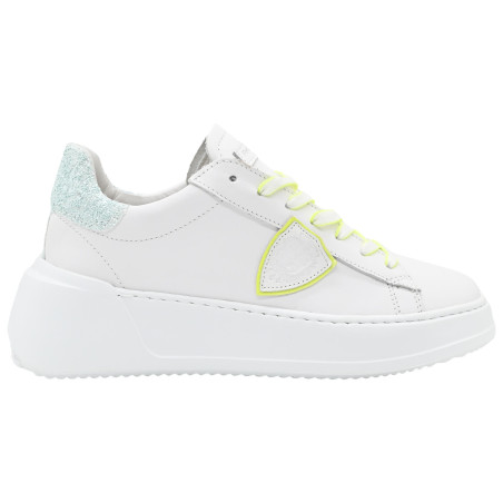 PHILIPPE MODEL SNEAKERS - PMED250001281