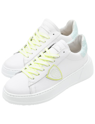 PHILIPPE MODEL SNEAKERS - PMED250001281