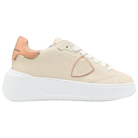 PHILIPPE MODEL SNEAKERS - PMED250001282