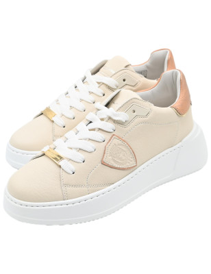 PHILIPPE MODEL SNEAKERS - PMED250001282