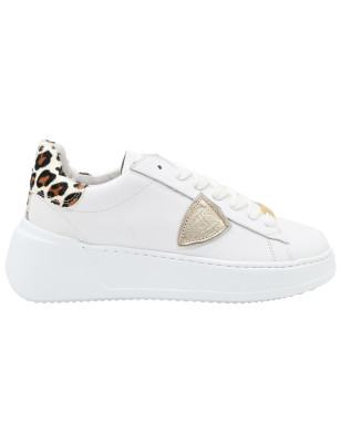 PHILIPPE MODEL SNEAKERS - PMED250001283