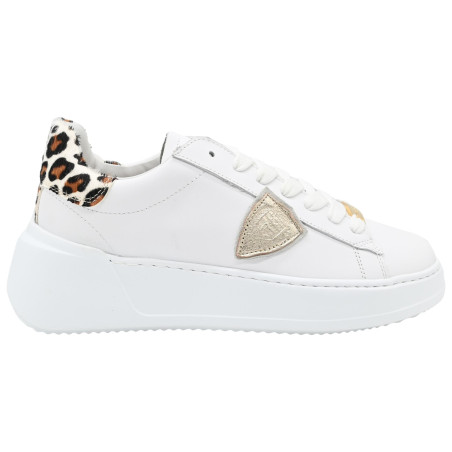 PHILIPPE MODEL SNEAKERS - PMED250001283