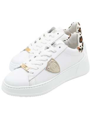 PHILIPPE MODEL SNEAKERS - PMED250001283