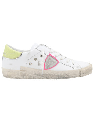 PHILIPPE MODEL SNEAKERS - PMED250001284