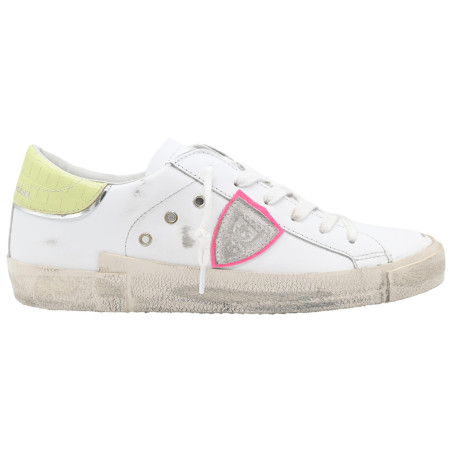PHILIPPE MODEL SNEAKERS - PMED250001284
