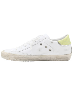 PHILIPPE MODEL SNEAKERS - PMED250001284