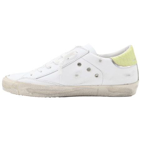 PHILIPPE MODEL SNEAKERS - PMED250001284