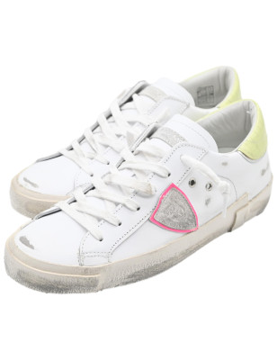 PHILIPPE MODEL SNEAKERS - PMED250001284