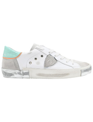 PHILIPPE MODEL SNEAKERS - PMED250001285