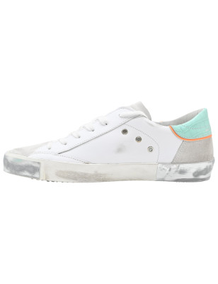 PHILIPPE MODEL SNEAKERS - PMED250001285