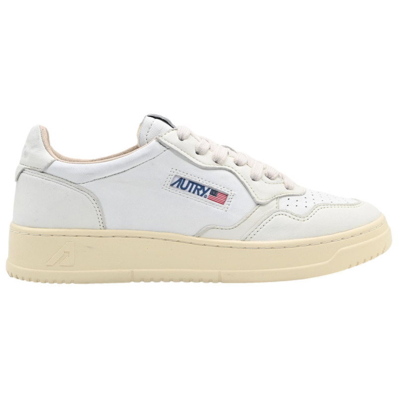 AUTRY SNEAKERS - ATEU250000333