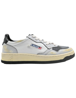 AUTRY SNEAKERS - ATIU230000117