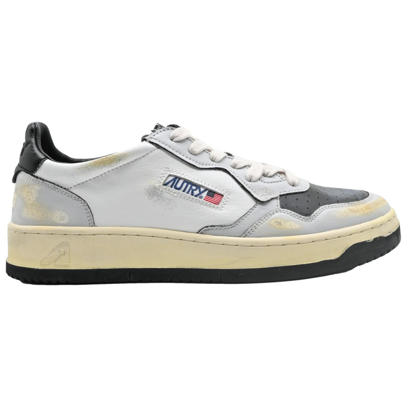 AUTRY SNEAKERS - ATIU230000117