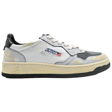AUTRY SNEAKERS - ATIU230000117