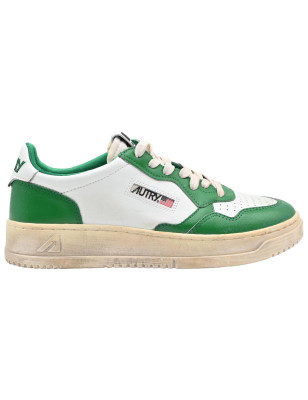 AUTRY SNEAKERS - ATEU250000342