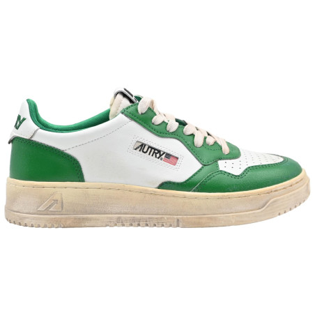 AUTRY SNEAKERS - ATEU250000342