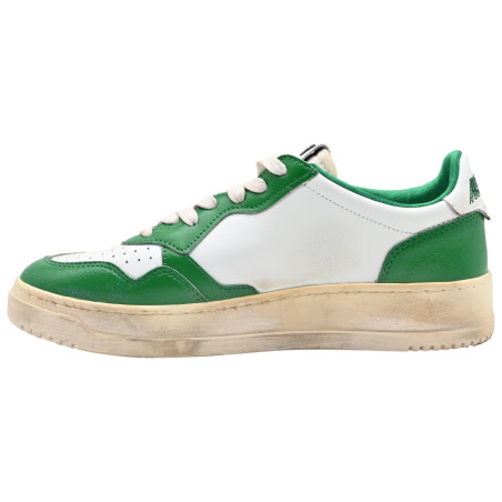 AUTRY SNEAKERS - ATEU250000342
