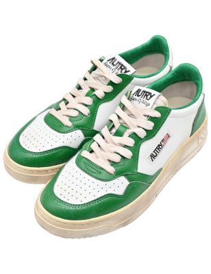 AUTRY SNEAKERS - ATEU250000342