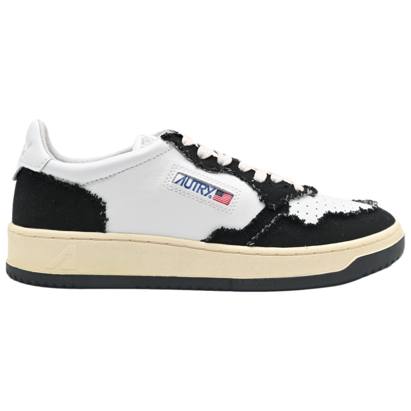 AUTRY SNEAKERS - ATEU250000343